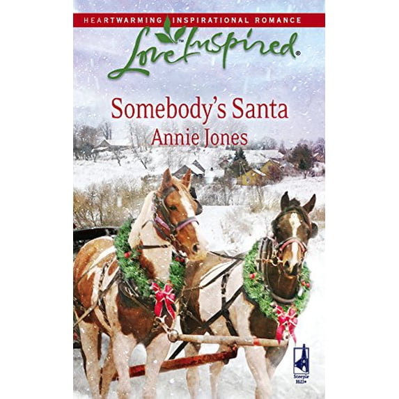 Pre-Owned Somebody's Santa