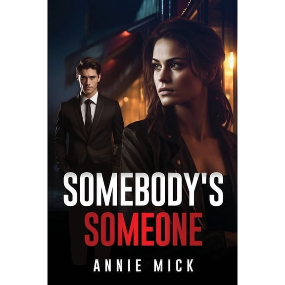 Somebody's Someone, (Paperback)