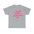 thumbnail image 1 of Somebody's Spoiled Social Worker Wife Shirt, Gifts, Tshirt, Tee, 1 of 6