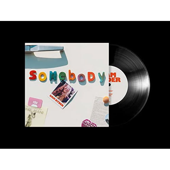 Somebody
