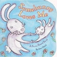 thumbnail image 1 of Pre-Owned Somebunny Loves Me: A Fuzzy Board Book (Board book) 068985157X 9780689851575, 1 of 1