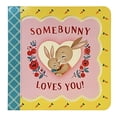 thumbnail image 1 of Pre-Owned Somebunny Loves You, 1 of 1