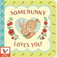 thumbnail image 1 of Somebunny Loves You, 1 of 1