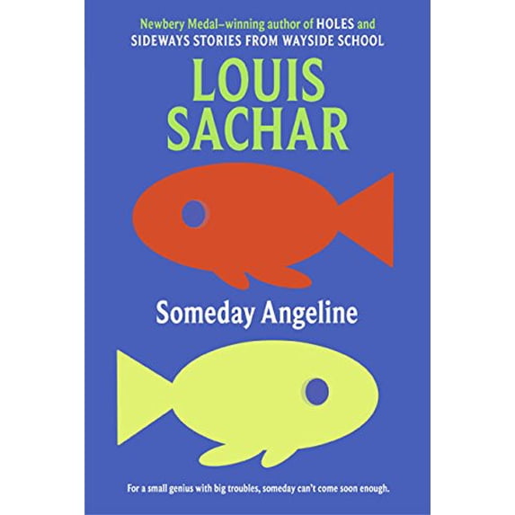 Pre-Owned Someday Angeline (Paperback) 0380834448 9780380834440