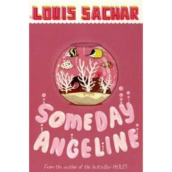 Pre-Owned Someday Angeline (Paperback) 074758723X 9780747587231