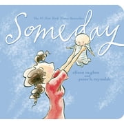 Someday Board Book