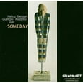 thumbnail image 1 of Someday (CD), 1 of 1
