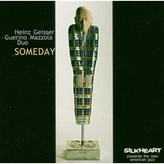 Someday (CD)