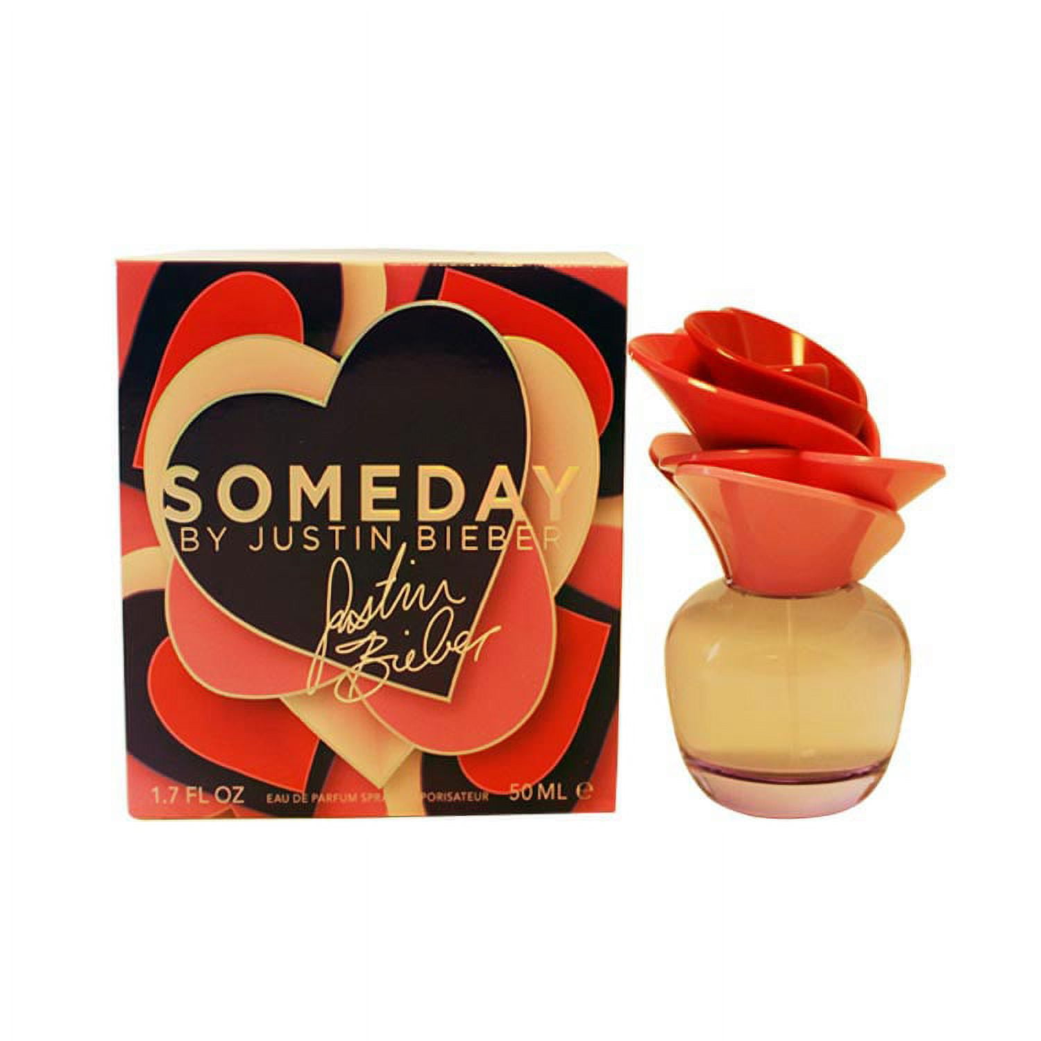 Amazon Perfume Someday By Justin Bieber Limited Edition Someday