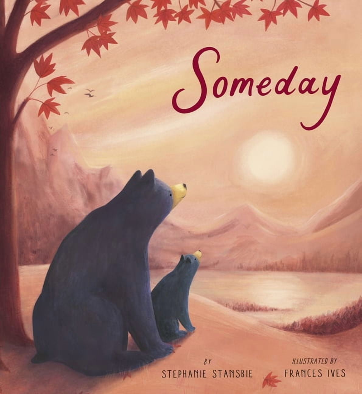Someday, (Hardcover)