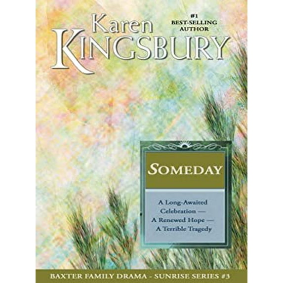 Pre-Owned Someday (Paperback)