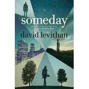 Someday, Paperback