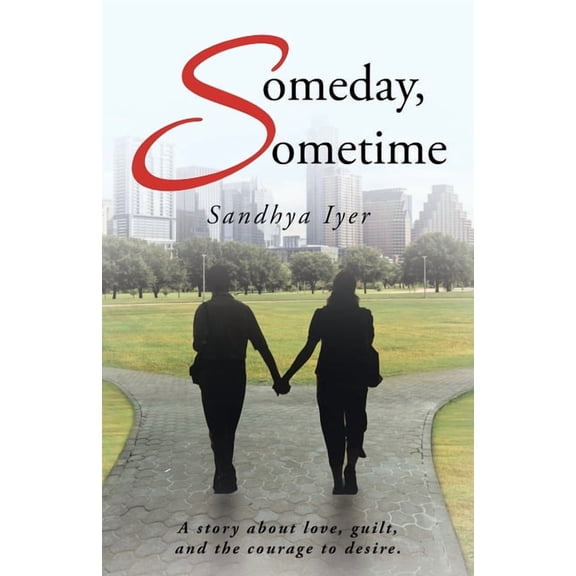 Someday, Sometime, (Paperback)