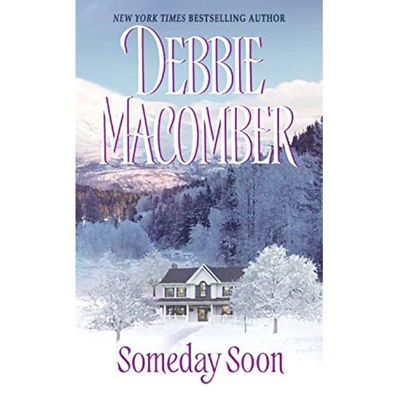 Pre-Owned Someday Soon (Mass Market Paperback) 0061083097 9780061083099