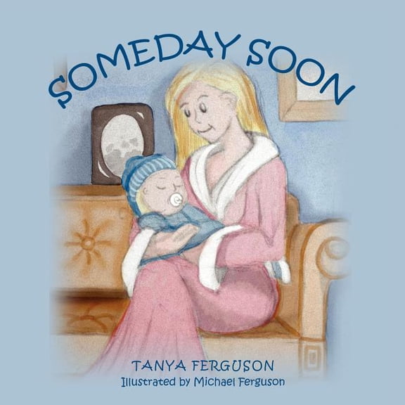 Someday Soon, (Paperback)
