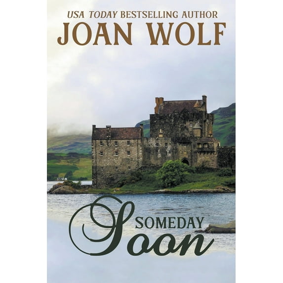 Someday Soon (Paperback)