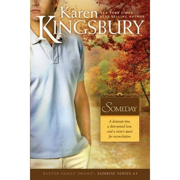 Pre-Owned Someday (Paperback) 0842387498 9780842387491