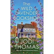 Someday Valley The Wild Lavender Bookshop Paperback