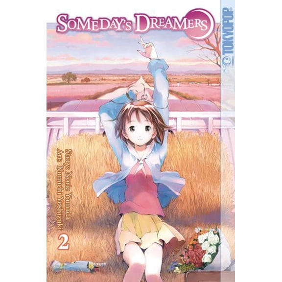 Pre-Owned Someday's Dreamers: Volume 2 (Paperback) 1598161792 9781598161793