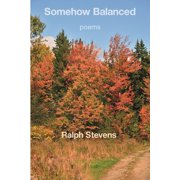 Somehow Balanced, (Paperback)