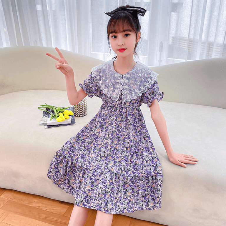 Girls dresses size 5t cheap
