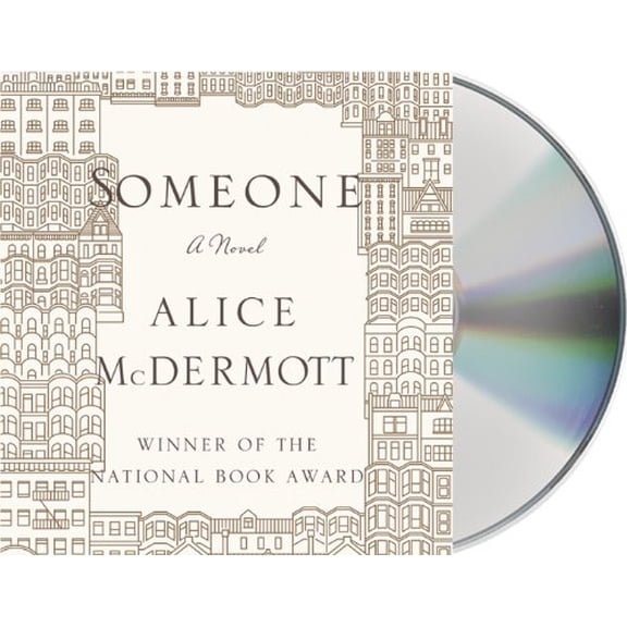 Pre-Owned Someone Paperback