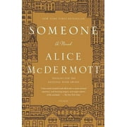 Someone : A Novel (Paperback)