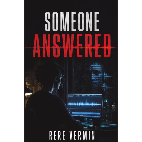 Someone Answered, (Paperback)