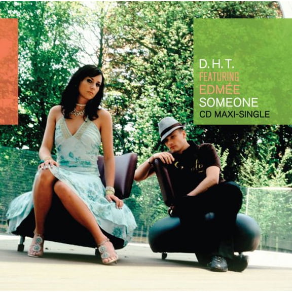 Someone (Audiobook)
