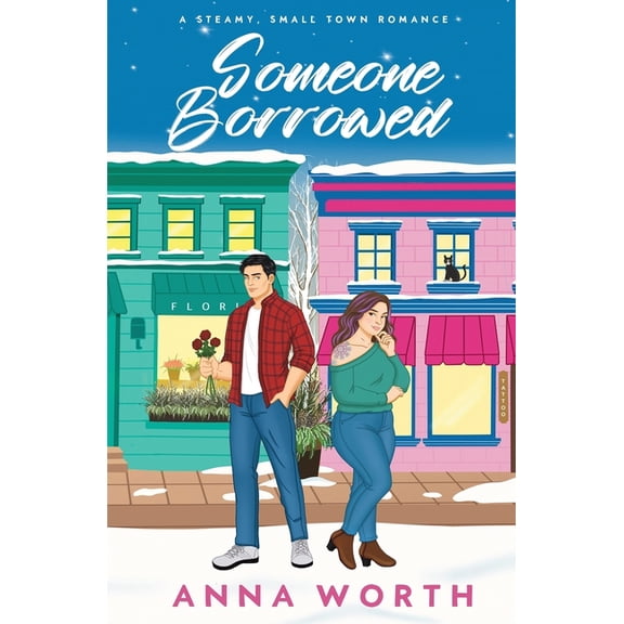 Someone Borrowed, (Paperback)