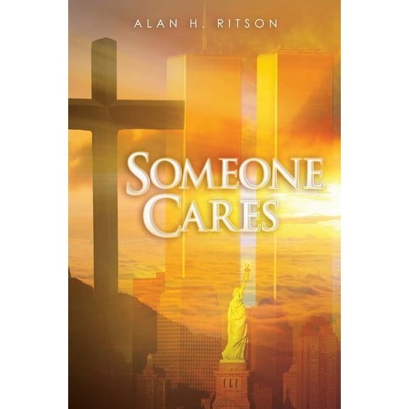 Someone Cares, (Paperback)