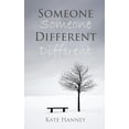 thumbnail image 1 of Someone Different, (Paperback), 1 of 1