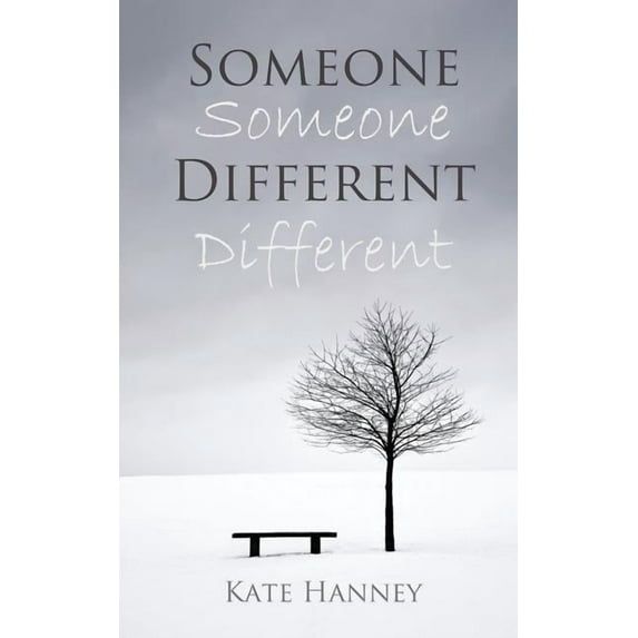 Someone Different, (Paperback)