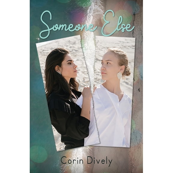 Someone Else, (Paperback)