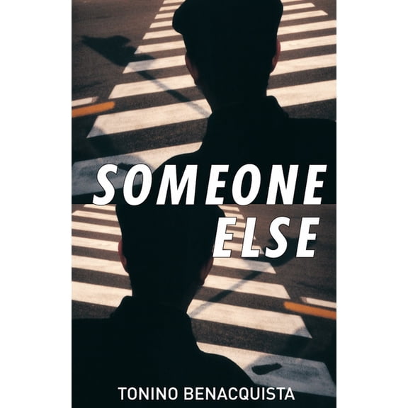 Someone Else (Paperback)
