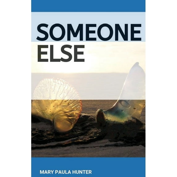 Someone Else, (Paperback)