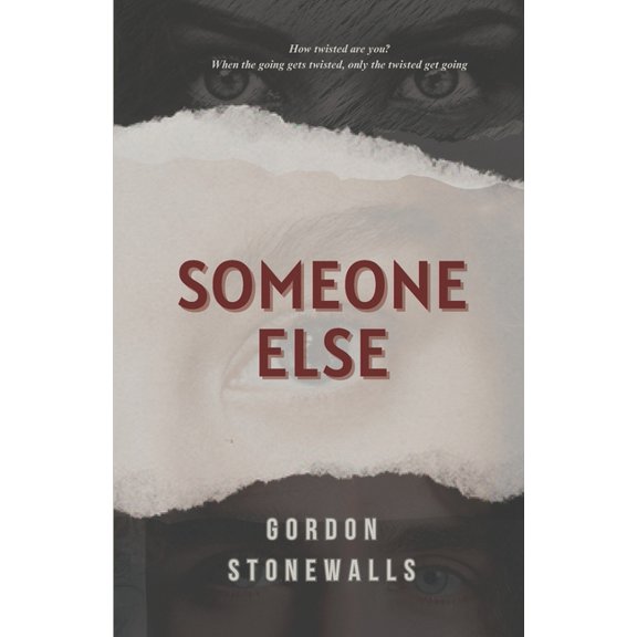 Someone Else, (Paperback)