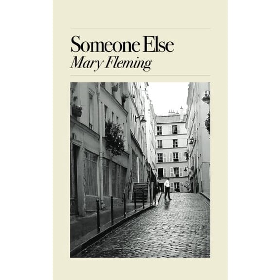 Pre-Owned Someone Else Paperback