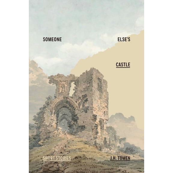 Someone Else's Castle, (Paperback)