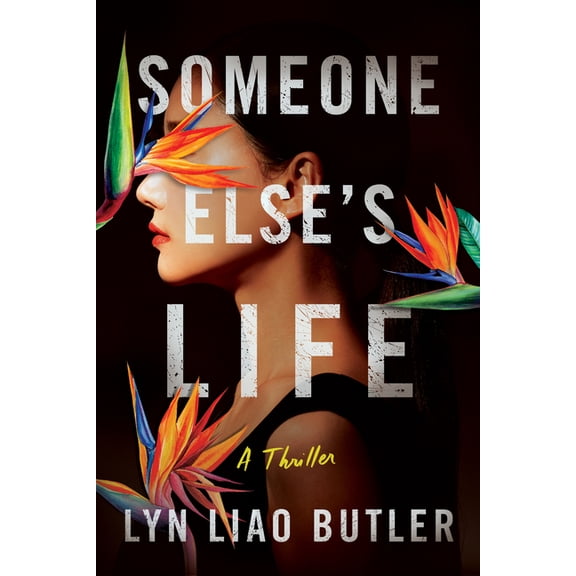Someone Else's Life: A Thriller, (Paperback)
