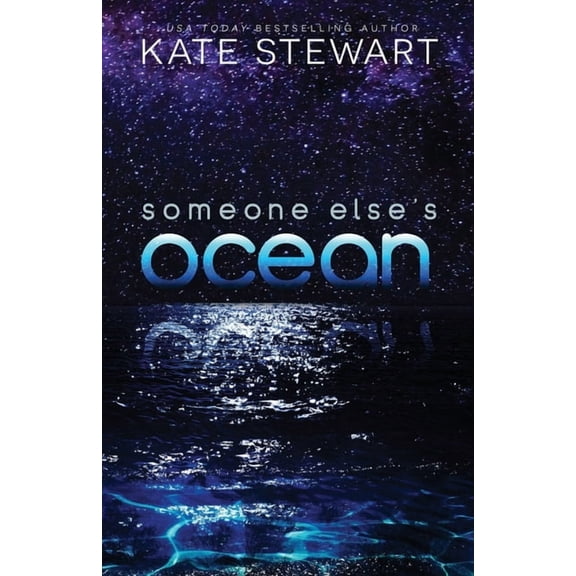 Someone Else's Ocean, (Paperback)