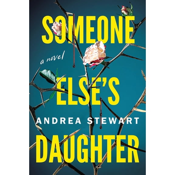 Someone Else's Daughter, (Paperback)