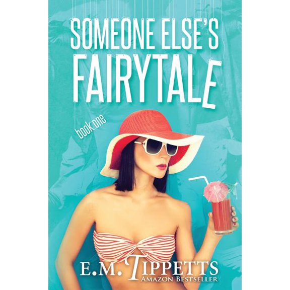 Someone Else's Fairytale (Paperback)