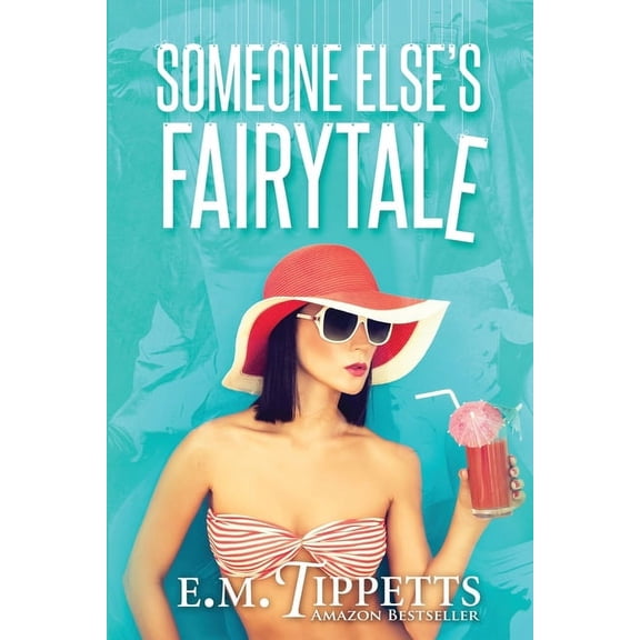 Someone Else's Fairytale: This paperback is of books 1-4 of the series