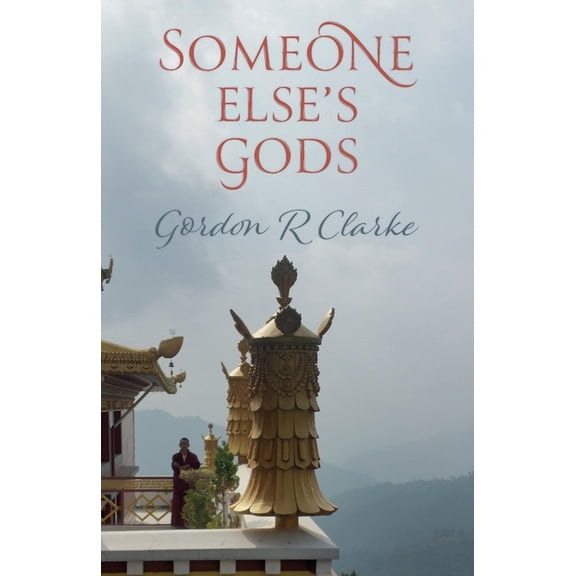 Someone Else's Gods, (Paperback)
