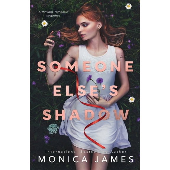 Someone Else's Shadow, (Paperback)
