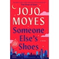 thumbnail image 1 of Someone Else's Shoes, (Paperback), 1 of 1