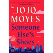 Someone Elses Shoes, Paperback