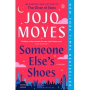 Someone Elses Shoes, Paperback
