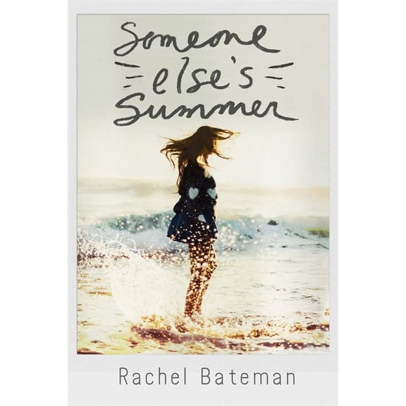 Pre-Owned Someone Else's Summer (Hardcover) 0762462191 9780762462193